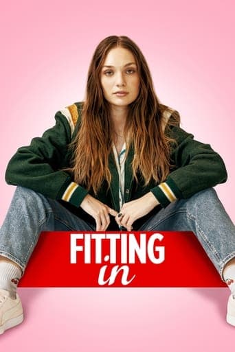 Fitting In afişi