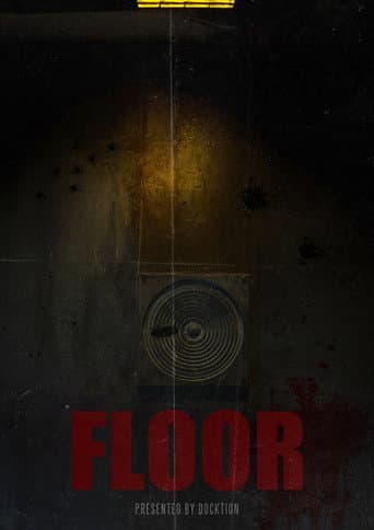 Floor afişi