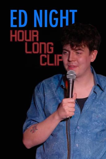 Ed Night: Hour Long Clip afişi