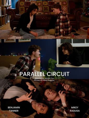 Parallel Circuit afişi