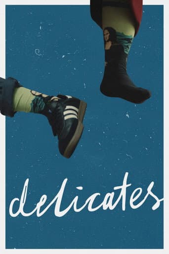 Delicates afişi