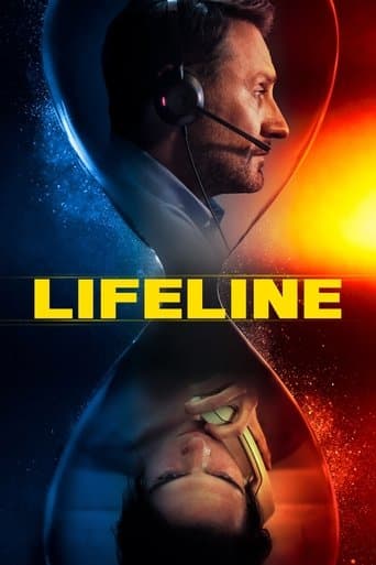 Lifeline afişi