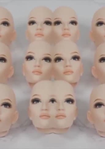 Dollhouse afişi