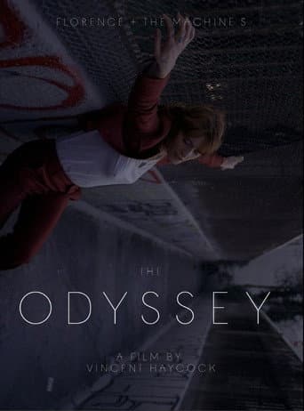 Florence + the Machine: The Odyssey afişi