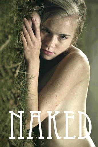 Naked afişi