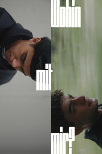 Wohin mit mir? afişi