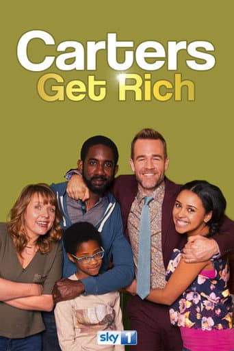 Carters Get Rich afişi