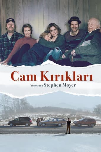 Cam Kırıkları afişi