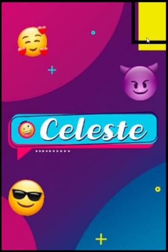 Celeste afişi