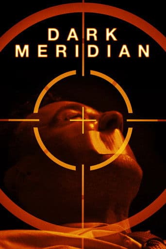 Dark Meridian afişi