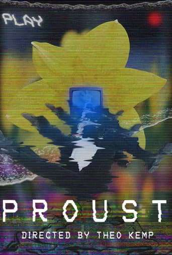 Proust afişi