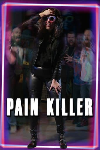 Pain Killer afişi