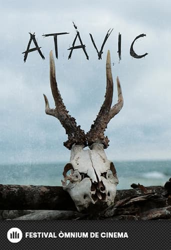Atàvic afişi