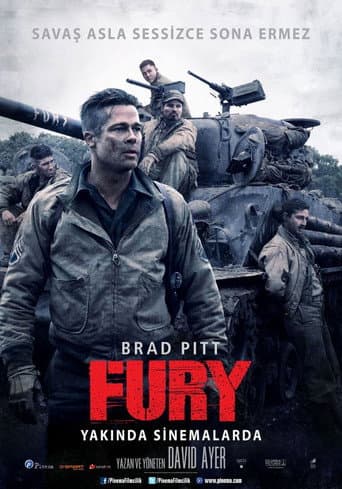 Fury