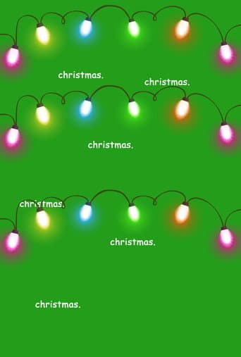 christmas. afişi