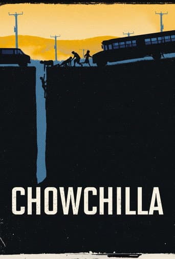 Chowchilla afişi