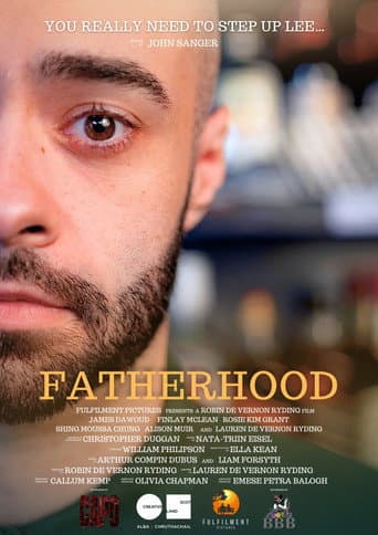 Fatherhood afişi