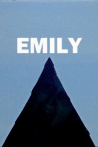 Emily afişi