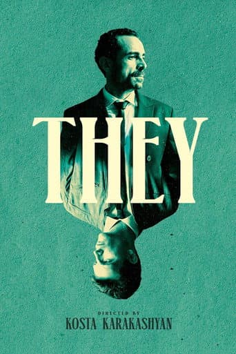 They afişi