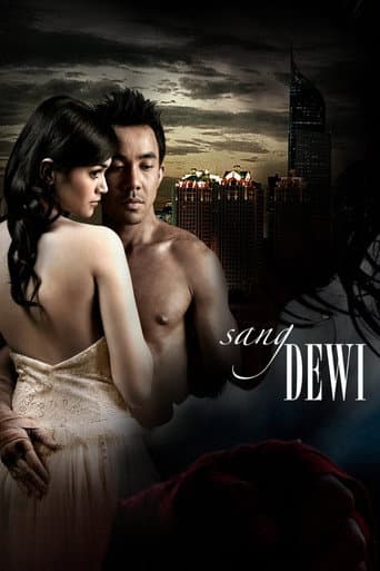 Sang Dewi afişi