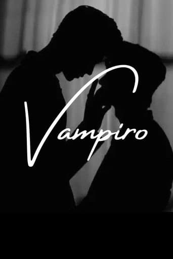 Vampiro afişi