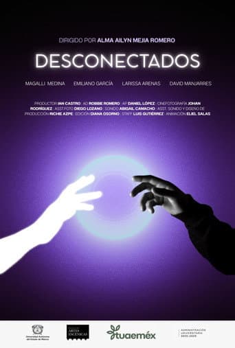 Desconectados afişi