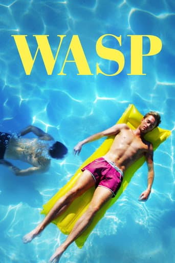 Wasp afişi