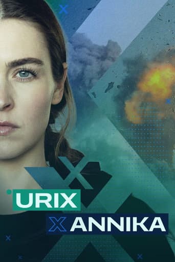 Urix X Annika afişi