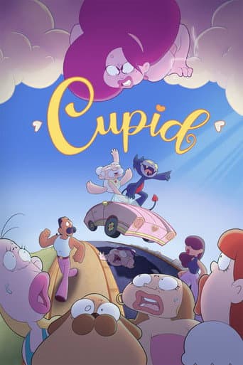 Cupid afişi