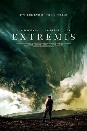 In Extremis afişi