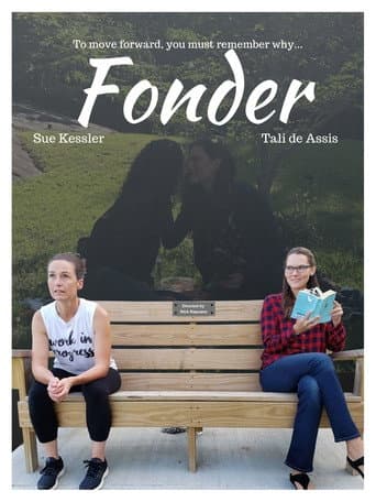 Fonder afişi
