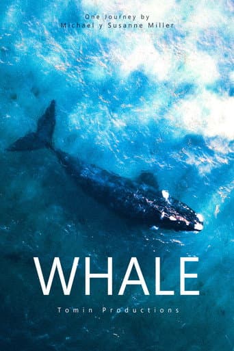 Whale afişi
