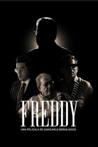 Freddy afişi