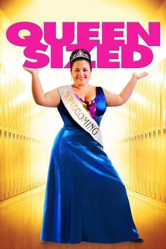 Queen Sized afişi