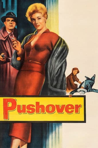 Pushover afişi