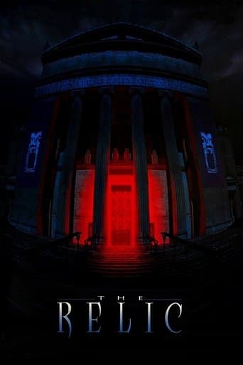 The Relic afişi