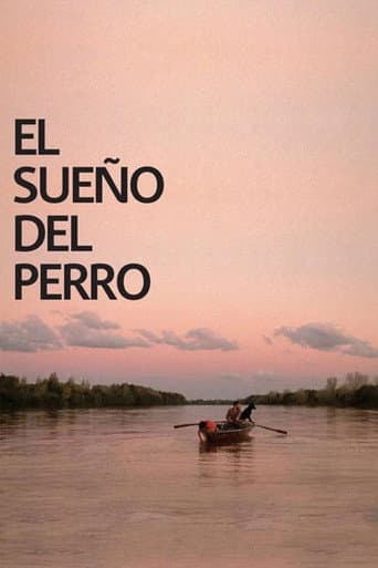 El sueño del perro afişi
