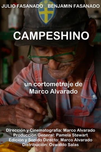 Campeshino afişi