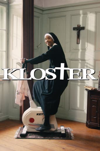 Kloster afişi