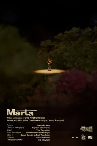 Marta afişi