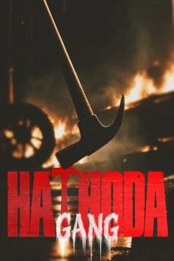 Hathoda Gang afişi