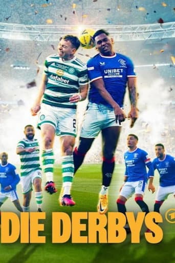 Die Derbys – Legendäre Fußball-Duelle afişi