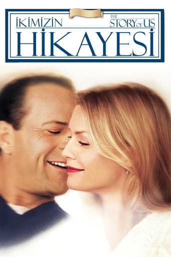 İkimizin Hikayesi afişi