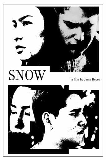 SNOW afişi