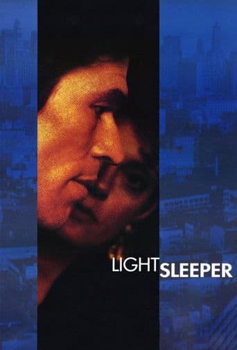 Light Sleeper afişi