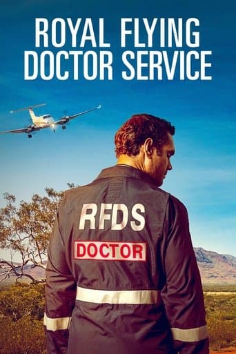 RFDS afişi