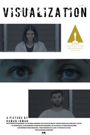 Visualization afişi