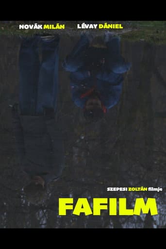 Fafilm afişi