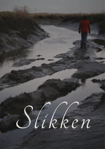 Slikken afişi