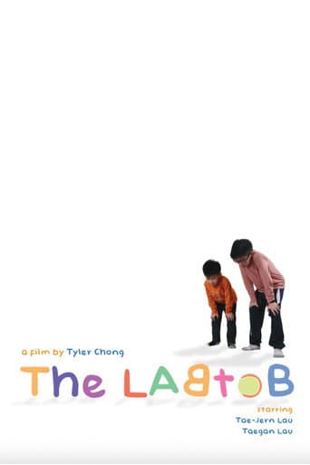 The LABtoB afişi